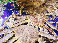 -79号渔船海鲜饭店(华强北店)