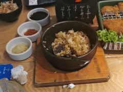 -沼津港精致料理·寿喜烧·烧鸟(青浦宝龙广场日料榜单店)