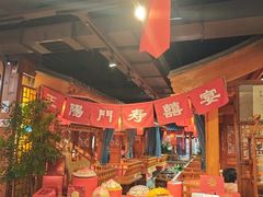 -正阳门饭庄·烤鸭·北京菜(万丰路七里庄店)
