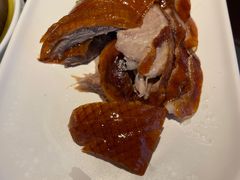 -悦融·京鲁菜·露台花园(安定门店)