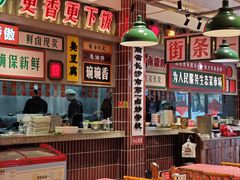 -龙师傅卤炒(天马店)