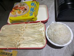 -肥家大排档(天河体育西店)