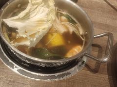 -呷哺呷哺 黄金牧场 (旧宫永辉超市店)