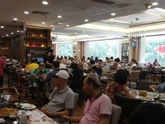 大堂-虾饺妹·粤式手工点心(水荫路店)