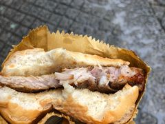 -大利来记餐厅