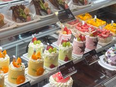 -FANEN法念·烘焙·甜点(万象城店)