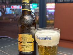 -鑫悦楼煎蟹·16年海鲜大排档