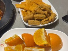 -巴蜀王婆大虾(南锣鼓巷店)