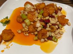 -将相和·海鲜蒸饺大连菜