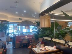 -泰椰里·泰国餐厅(智慧城广百广场店)