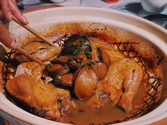 -新安人家·22年本地餐厅
