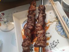 -四季餐厅(大寺店)