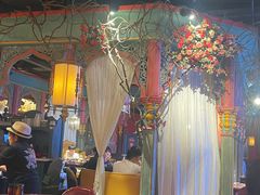 -纳瓦新疆菜(银都店)