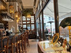 -LE MISSMORE餐酒吧(茉念西里店)