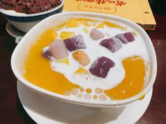 -民信老铺(双皮奶博物馆店)