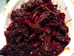 -三强鸽子(中原路店)