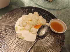新雅滑虾仁-新雅(丰盛里店)