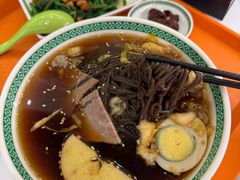-华天延吉餐厅(西四总店)