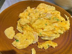 虾仁滑蛋-星平鸡饭·粤菜小炒(印象城旗舰店)