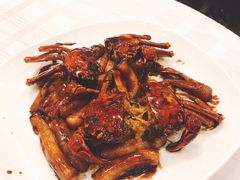 -翠亭酒家(山西南路店)