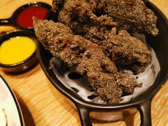 -托斯卡纳烘焙意大利餐厅(五天地店)