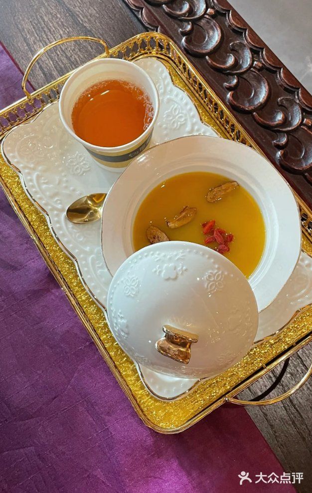 丽象SPA·柔式高端按摩(太古仓店)图片
