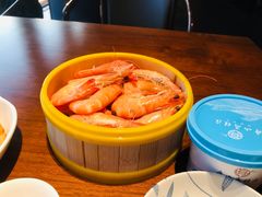 -高佳庄·舟山海鲜(海景旗舰店)