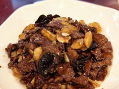 -玉华台饭庄(裕中西里小区店)
