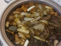 -爱膳菌锅锅(阳南店)