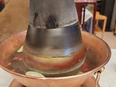 -东来顺饭庄(天坛店)