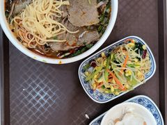 -洪师傅牛肉面(文昌南路店)