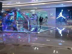 -SFC上影影城(港汇永华IMAX激光店)