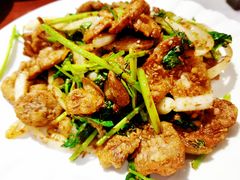 -李记白水羊头·清真老味家常菜(石景山店)