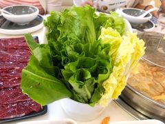 -三头牛·潮汕牛肉生蚝火锅 (夏湾店)