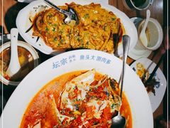 -坛宗剁椒鱼头(河西王府井店)