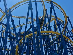 -大连海昌发现王国主题公园