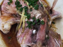 -考记泥焗鸡农庄·海鲜(北洛秘境店)