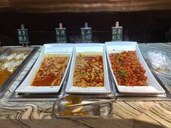 -威海蓝海御华大饭店·蓝钻美食自助百汇