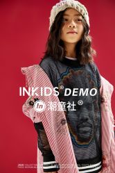 -INKIDS潮童社儿童摄影(朝阳大悦城店)