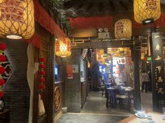 -南京大牌档(济南万象城店)