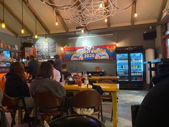 -Side Street街旁(交道口店)