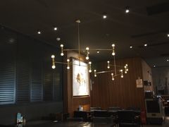大堂-西堤厚牛排(国瑞店)