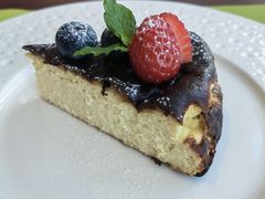 -青岛香格里拉·鱼跃地中海西餐厅