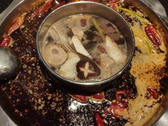 -董家湾重庆老火锅(嘉华店)