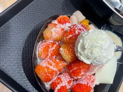 -鲜芋仙(南开大悦城店)