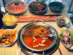 -小龙坎火锅(全球总店)