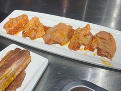 -晓燃地摊烤肉(朝阳双桥店)