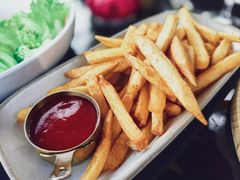 -自然食集西餐厅(泰晤士小镇店)