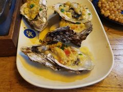 -路边摊小炉子烧烤