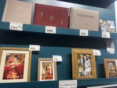 -海马体照相馆(天津世纪都会店)